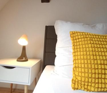 Altdorf bei Nuernberg Apartment | Altdorf zentral, Stadtnähe NBG Toplage 96qm 3Zi