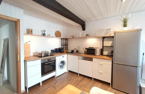 Altdorf bei Nuernberg Apartment | Altdorf zentral, Stadtnähe NBG Toplage 96qm 3Zi