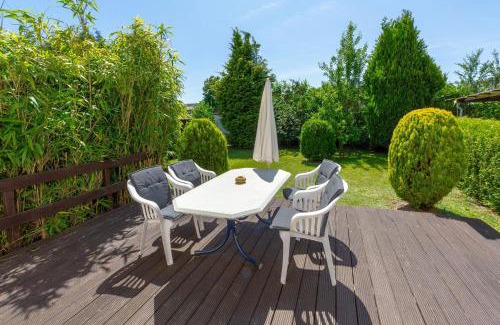 Sellin Apartment | Alte Büdnerei in Sellin - Fewo 01