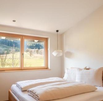 Oberaurach Apartment | Alte Bildhauerei