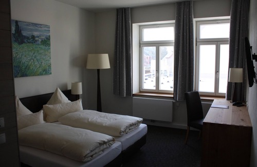 Mertingen House | Alte Brauerei Mertingen