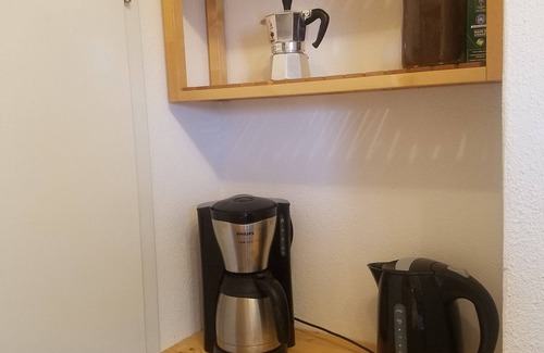 Bissingen an der Teck House | Alte Brennerei am Fuße der Schwäbischen Alb mit Garten und Terrasse