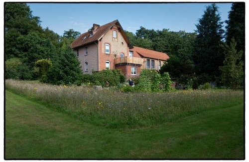 Rinteln Apartment | Alte Försterei Goldbeck