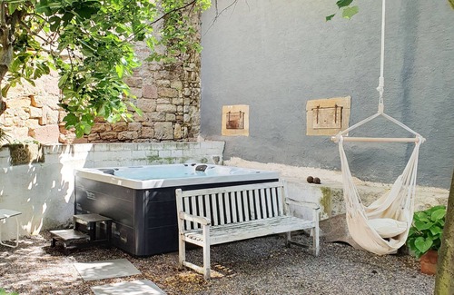 Klingenmuenster House | Alte Goldschmiede Südpfalz