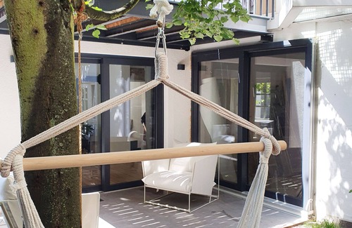 Klingenmuenster House | Alte Goldschmiede Südpfalz