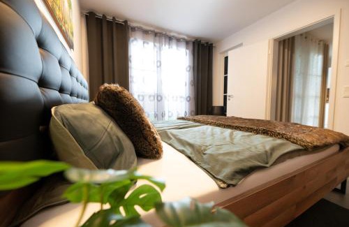 Bensheim Apartment | Alte Papierfabrik