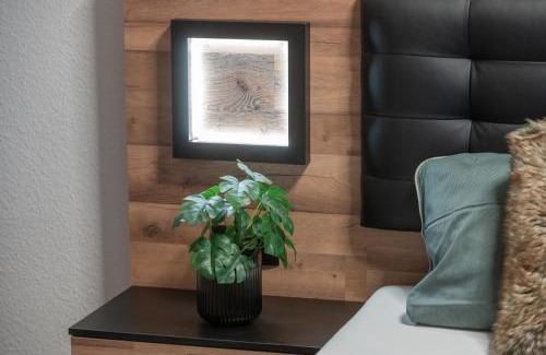 Bensheim Apartment | Alte Papierfabrik