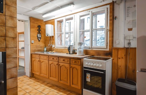 Hollersbach im Pinzgau House | Alte Sahnealm by Interhome