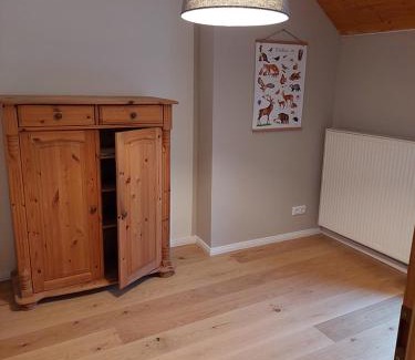 Graulingen Apartment | ALTE SCHEUNE Ferienwohnungen - Wohnung 3