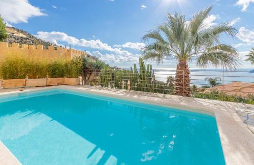 Altea la Vella Villa | Altea Hills Villa Noruega