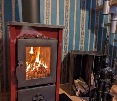 Edenkoben Apartment | Altes Häusle am Waschbach-Weinstock