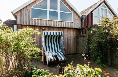 Arnis House | Altes Kapitänshaus