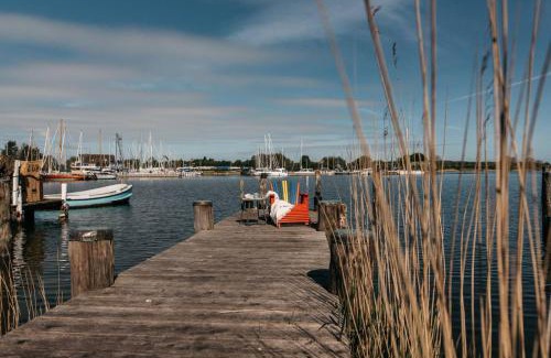 Arnis House | Altes Kapitänshaus