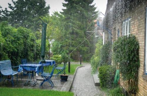 Rieseby Apartment | Altes Rektorenhaus 1