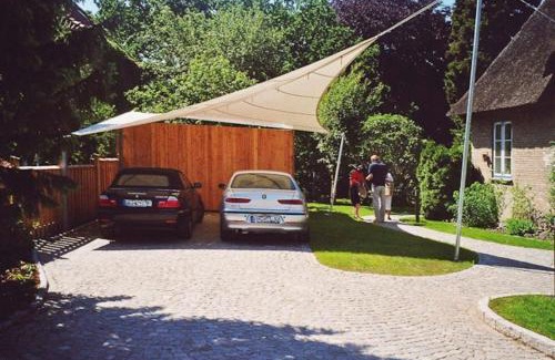 Rieseby Apartment | Altes Rektorenhaus 1