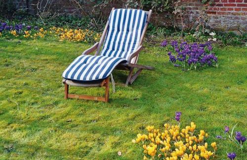 Rieseby Apartment | Altes Rektorenhaus 1