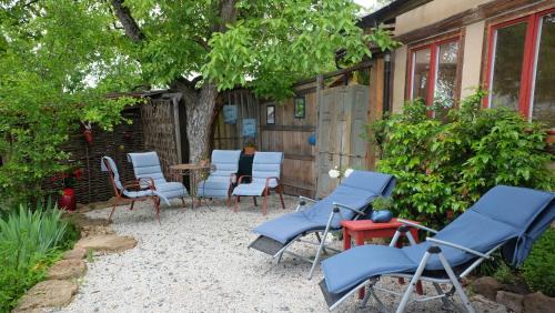 Mainleus Apartment | altes Schäferhaus