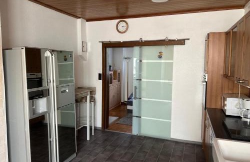 Boppard Apartment | Altes Weinhaus