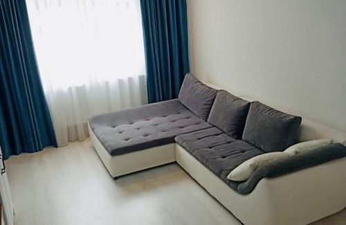 Scheia Apartment | Altheda Living Welcome Home