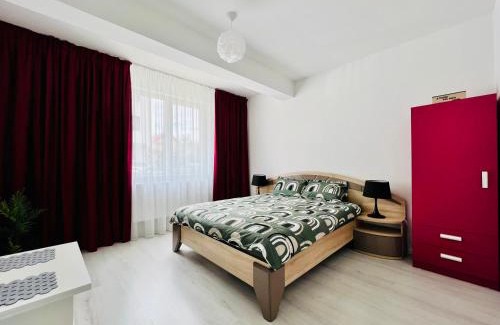 Scheia Apartment | Altheda Living Welcome Home