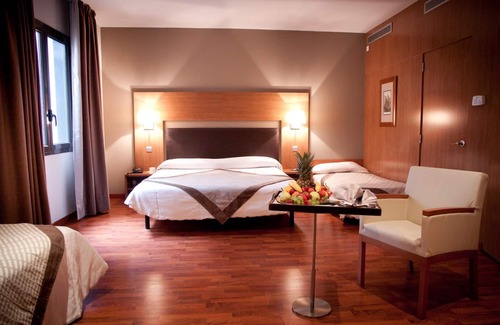 Bagneres-de-Luchon Hotel | Alti Hotel