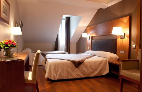 Bagneres-de-Luchon Hotel | Alti Hotel