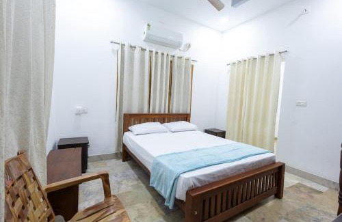 Ettumanoor House | Altinho Heritage Castle Homestay