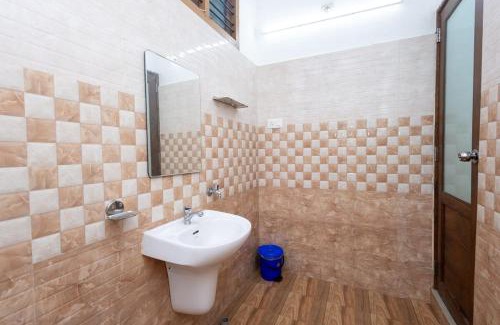 Ettumanoor House | Altinho Heritage Castle Homestay