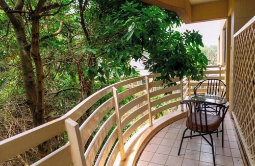 Kigali Apartment | Altis 2 bedroom apt unit 1