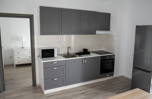 Copou Apartment | Altivo Suites Copou