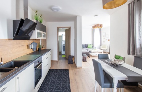 Beilngries Condo | Altmühl Neubau Wohnung Beilngries