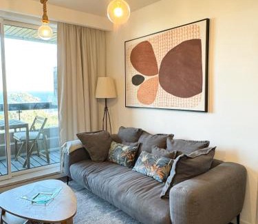 Oeiras Apartment | Alto da Barra *Ocean View