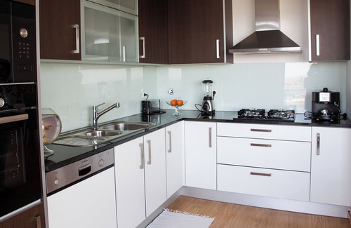 Aveiro Apartment | Alto das Marinhas - view to the estuary of Aveiro