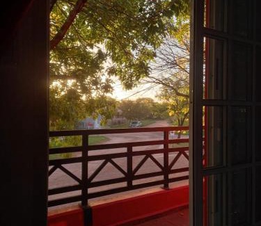 Villa Elisa Apartment | AltoRojo