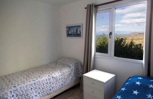 Macrozona Bahia Redonda y Primeros Faldeos House | Altos de Manantiales