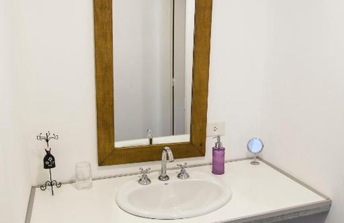 Macrozona Bahia Redonda y Primeros Faldeos House | Altos de Manantiales