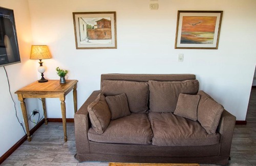 Macrozona Bahia Redonda y Primeros Faldeos House | Altos de Manantiales