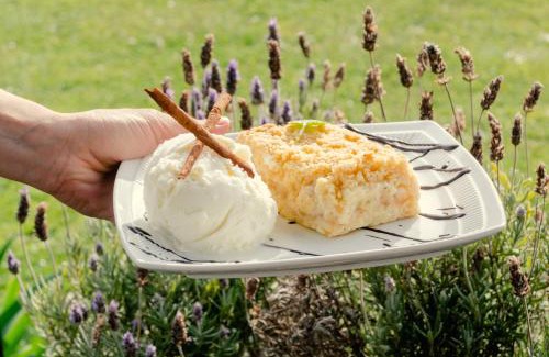 Tandil Hotel | Altos de Tandil Hotel Boutique & Spa