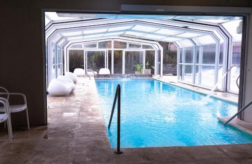 Tandil Hotel | Altos de Tandil Hotel Boutique & Spa