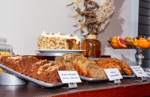 Tandil Hotel | Altos de Tandil Hotel Boutique & Spa