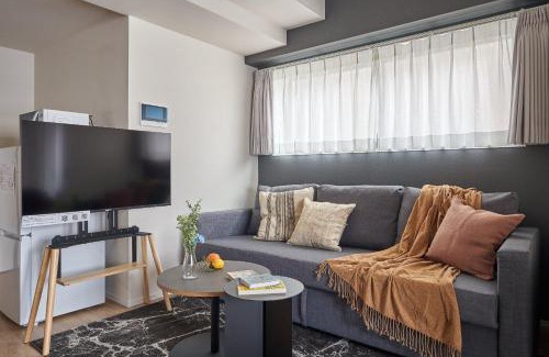 Toranomon Apartment | Altovilla Toranomon