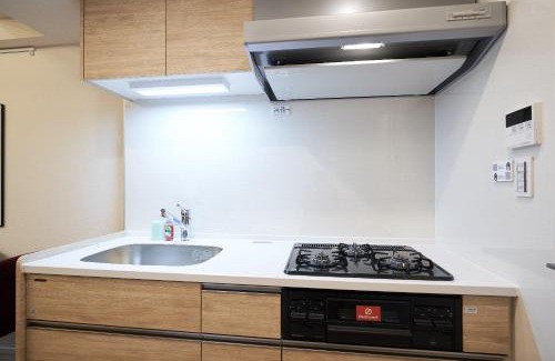 Toranomon Apartment | Altovilla Toranomon