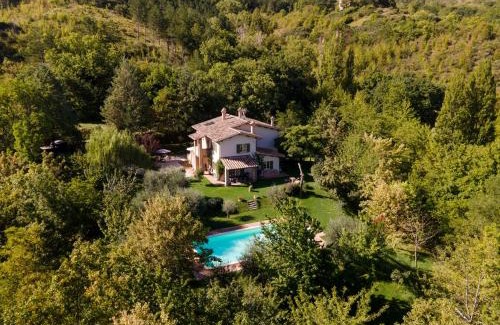 Nerbisci Bed & Breakfast | Altra Meta b&b