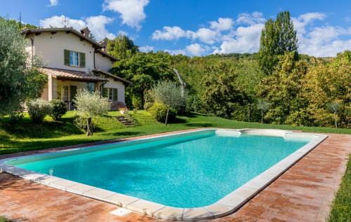 Nerbisci Bed & Breakfast | Altra Meta b&b