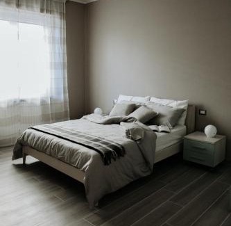 Voghera Bed & Breakfast | Altrentatre