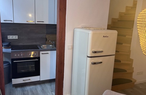 Wernigerode Old Town Apartment | Altstadt Fewo Wernigerode