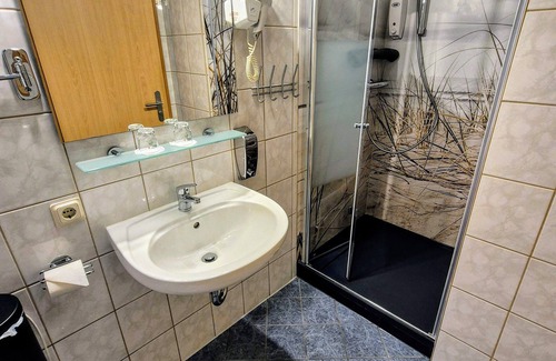 Wernigerode Old Town House | Altstadt Pension Orchidee