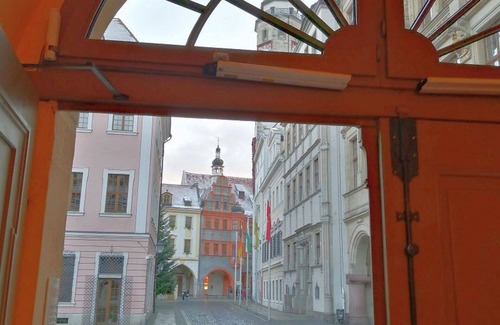 Altstadt Apartment | Altstadtglück 1