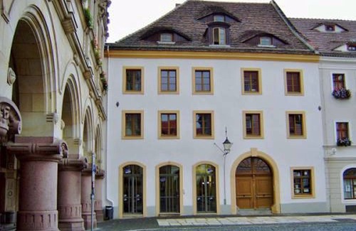 Altstadt Apartment | Altstadtglück 1