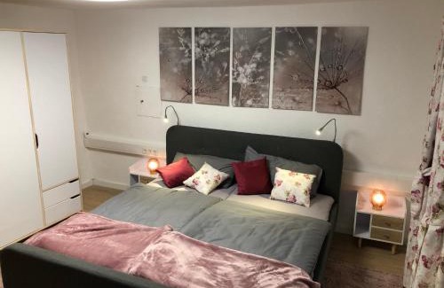 Feuchtwangen House | Altstadthaus im Herzen Feuchtwangens